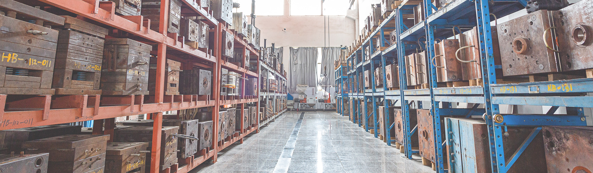 Shaoxing Shangyu Haibo Semprot Plastik Co, Ltd.