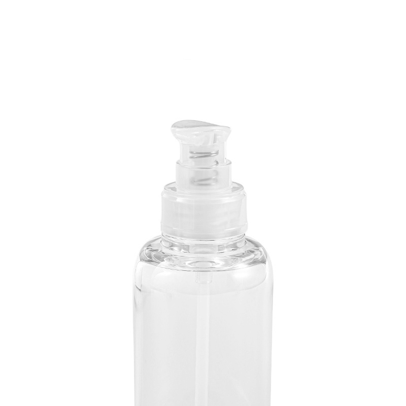 Pompa bubuk pegas eksternal Pompa bubuk pegas eksternal