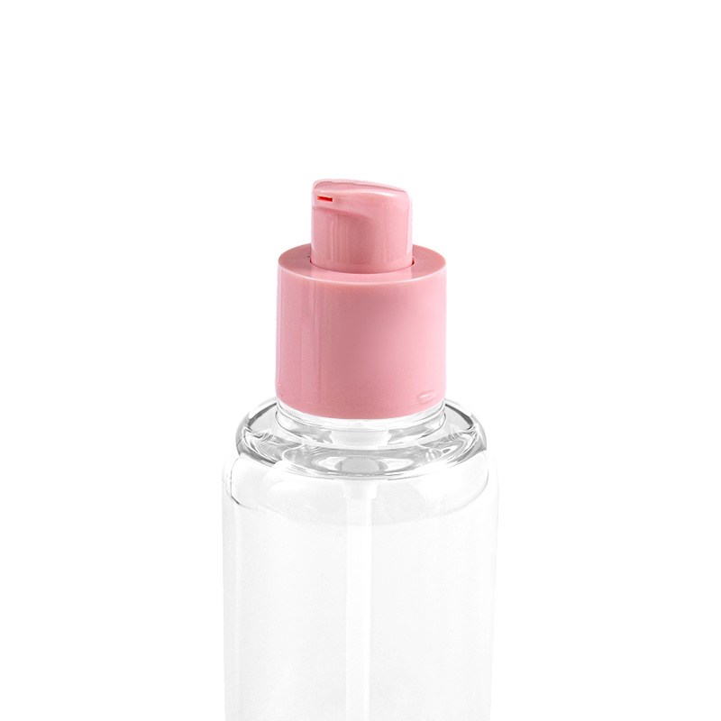 Pompa bubuk pegas eksternal Pompa bubuk pegas eksternal