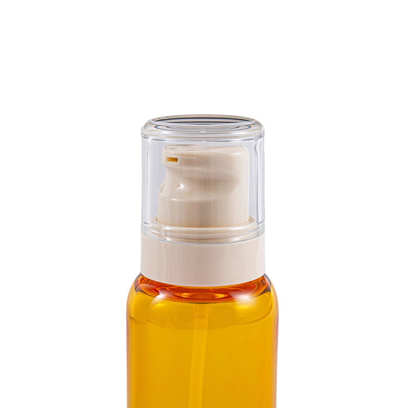 Pompa bubuk pegas eksternal Pompa bubuk pegas eksternal