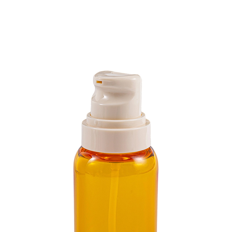 Pompa bubuk pegas eksternal Pompa bubuk pegas eksternal