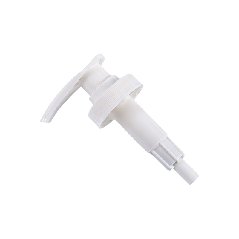 Pompa lotion kaliber lainnya dapat disesuaikan