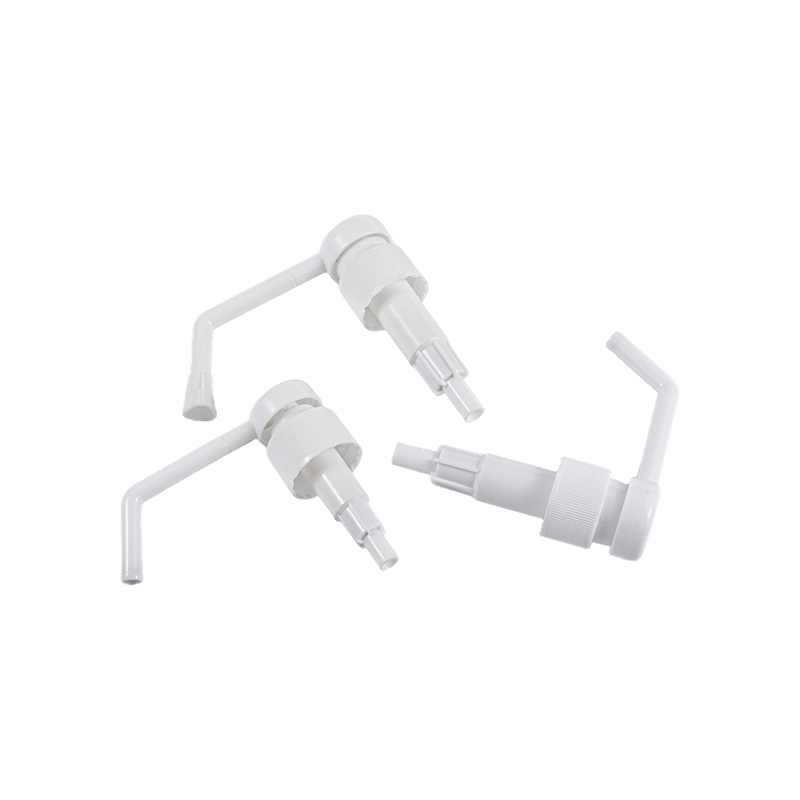 Pompa Lotion (tipe tahan korosi, tahan pelarut kimia) Pompa Lotion (tipe tahan korosi, tahan pelarut kimia)