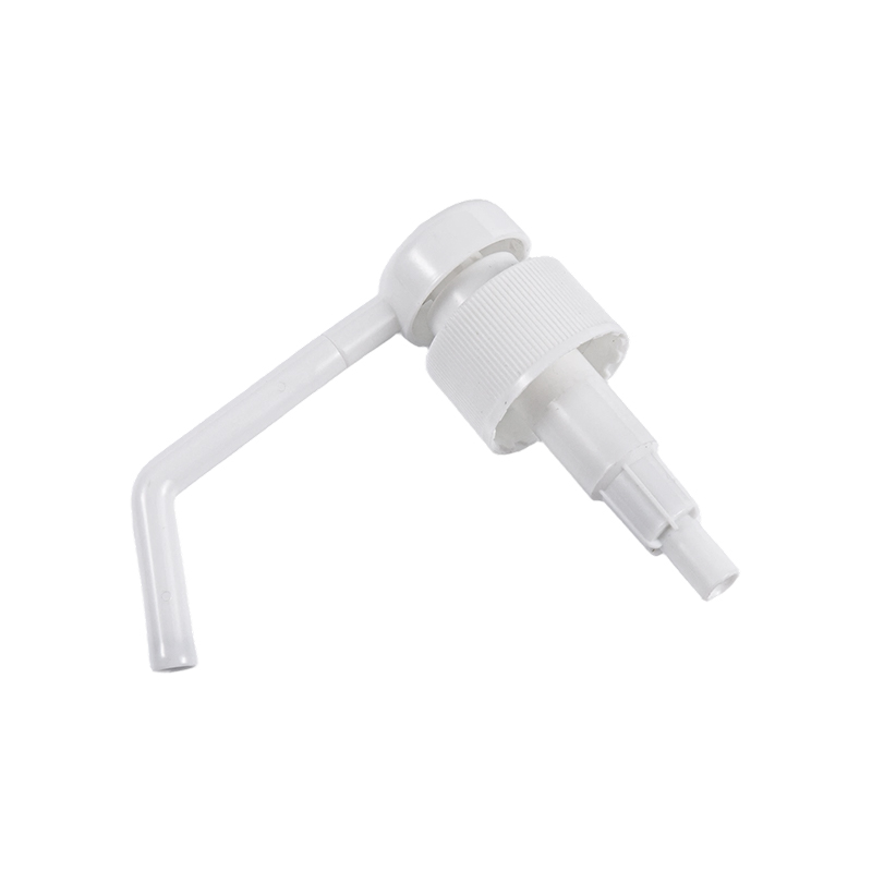 Pompa Lotion (tipe tahan korosi, tahan pelarut kimia) Pompa Lotion (tipe tahan korosi, tahan pelarut kimia)