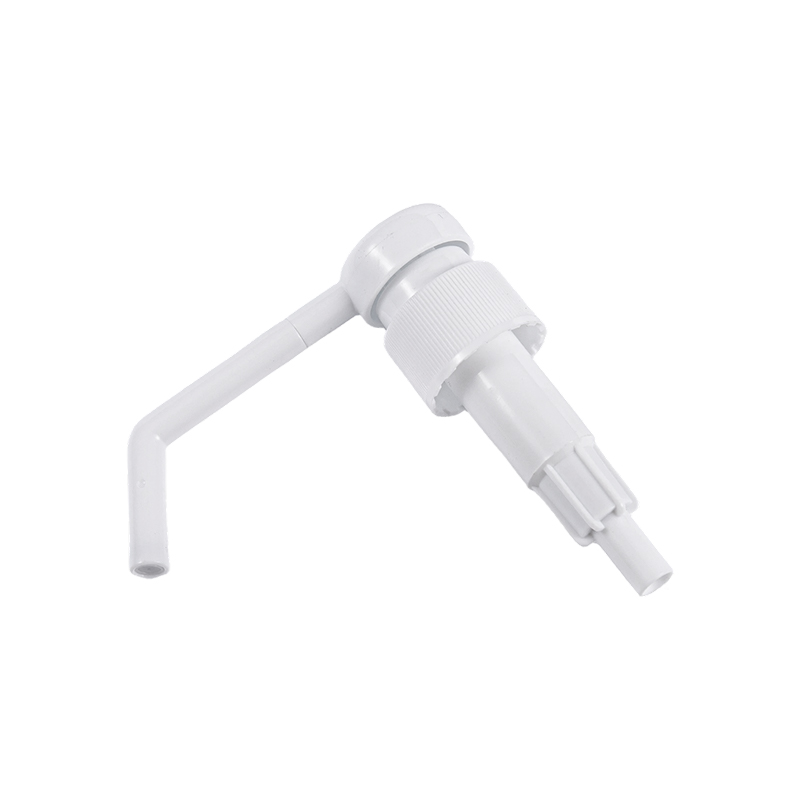 Pompa Lotion (tipe tahan korosi, tahan pelarut kimia)