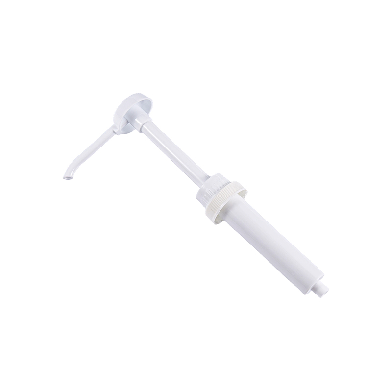 Pompa lotion kaliber lainnya dapat disesuaikan Pompa lotion kaliber lainnya dapat disesuaikan