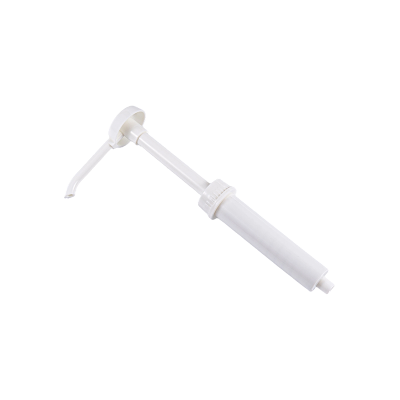 Pompa lotion kaliber lainnya dapat disesuaikan Pompa lotion kaliber lainnya dapat disesuaikan