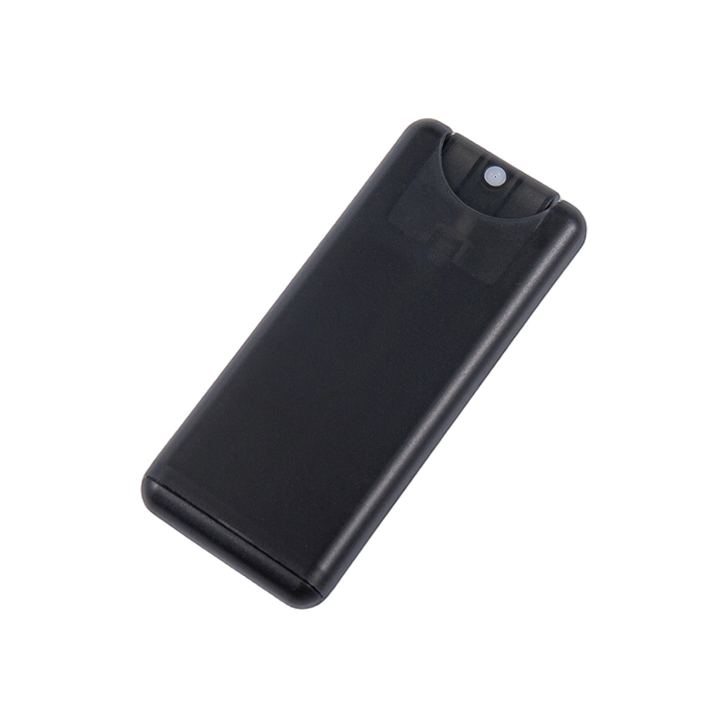 Botol semprot PP tipe kartu berkapasitas kecil (10-16ml) Botol semprot PP tipe kartu berkapasitas kecil (10-16ml)