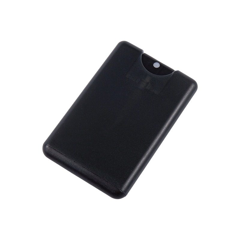 Botol semprot PP tipe kartu berkapasitas besar (20-38ml) Botol semprot PP tipe kartu berkapasitas besar (20-38ml)