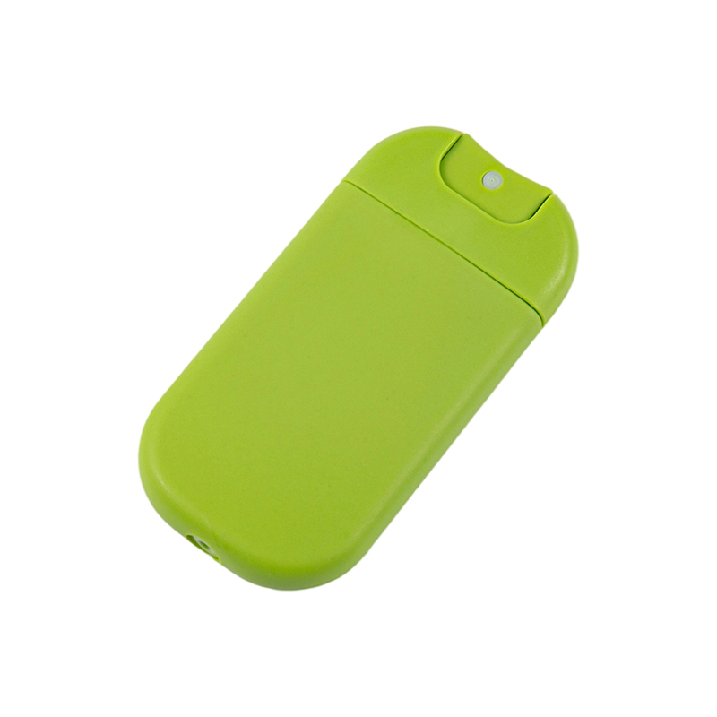 Botol semprot PP tipe kartu berkapasitas besar (20-38ml) Botol semprot PP tipe kartu berkapasitas besar (20-38ml)