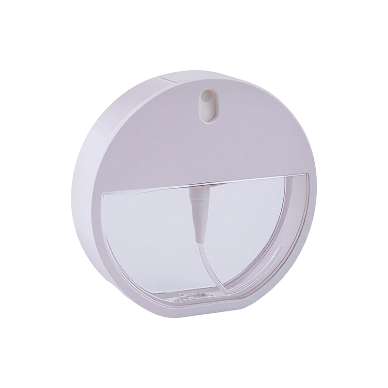 Botol semprot kartu bahan lainnya (ABS, PETG). Botol semprot kartu bahan lainnya (ABS, PETG).