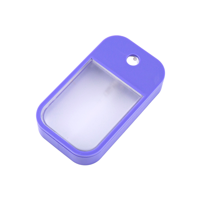 Botol semprot kartu bahan lainnya (ABS, PETG). Botol semprot kartu bahan lainnya (ABS, PETG).