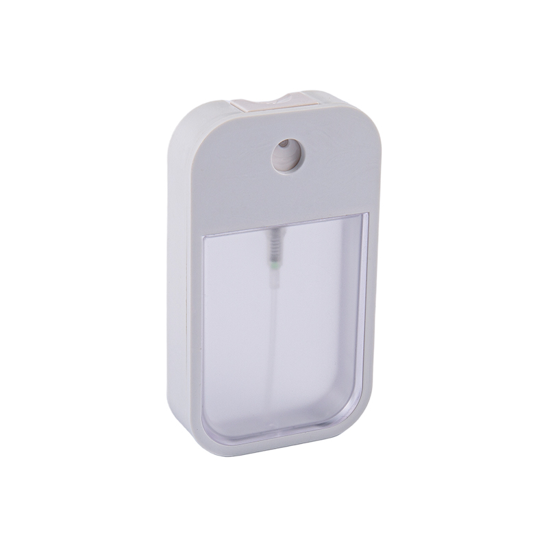 Botol semprot kartu bahan lainnya (ABS, PETG). Botol semprot kartu bahan lainnya (ABS, PETG).