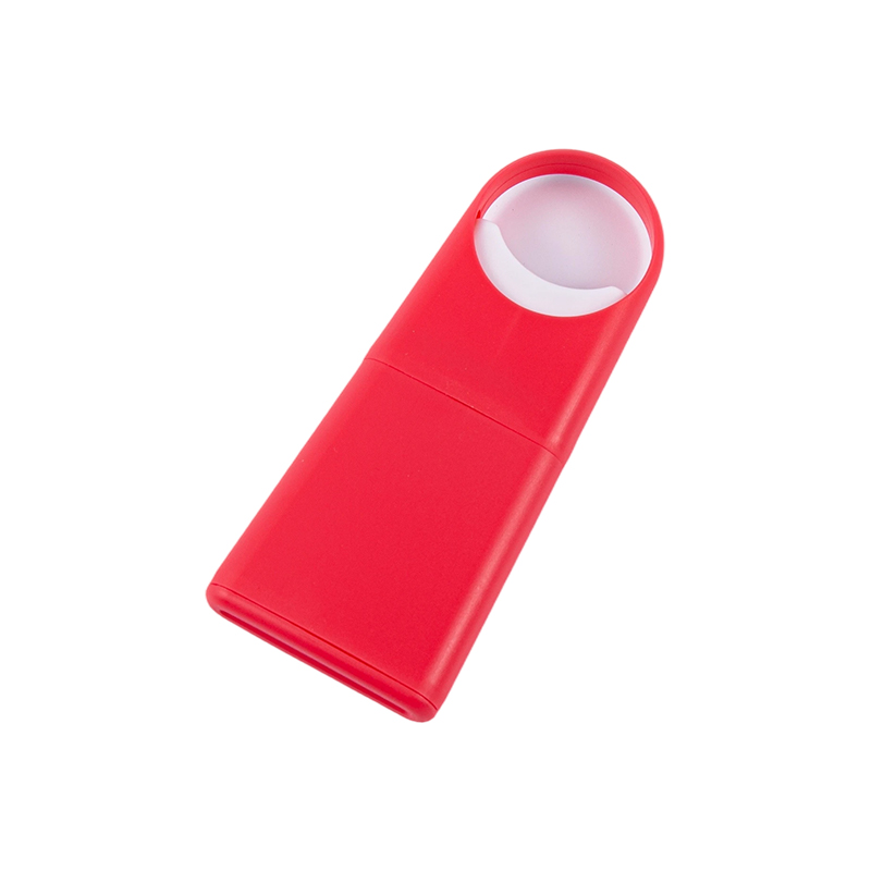 Botol semprot PP tipe kartu berkapasitas besar (20-38ml) Botol semprot PP tipe kartu berkapasitas besar (20-38ml)