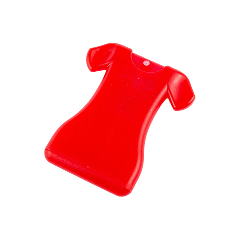 Botol semprot PP tipe kartu berkapasitas kecil (10-16ml) Botol semprot PP tipe kartu berkapasitas kecil (10-16ml)