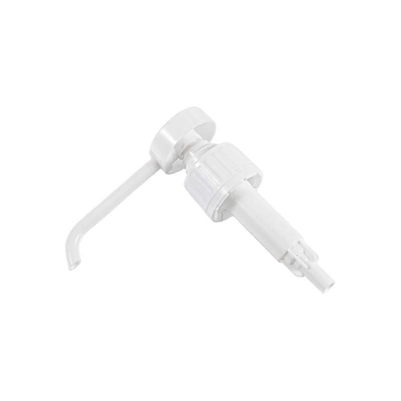 Pompa Lotion (tipe tahan korosi, tahan pelarut kimia) Pompa Lotion (tipe tahan korosi, tahan pelarut kimia)