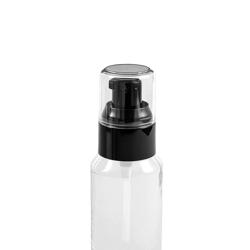 Pompa bubuk pegas eksternal Pompa bubuk pegas eksternal