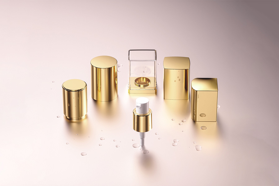 Shaoxing Shangyu Haibo Semprot Plastik Co, Ltd.