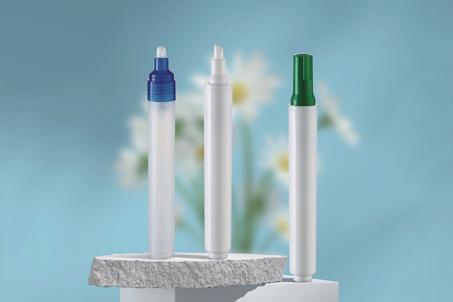 Shaoxing Shangyu Haibo Semprot Plastik Co, Ltd.