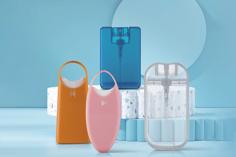 Shaoxing Shangyu Haibo Semprot Plastik Co, Ltd.