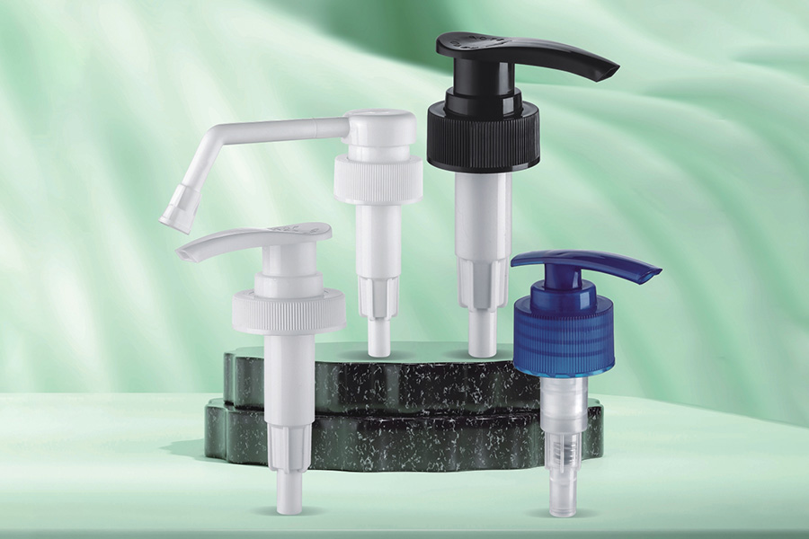 Shaoxing Shangyu Haibo Semprot Plastik Co, Ltd.